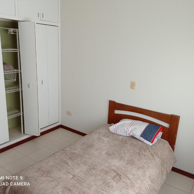 Nice Two Bedroom Apartament near Las Brisas!!! - Two-Bedroom Apartment - 5