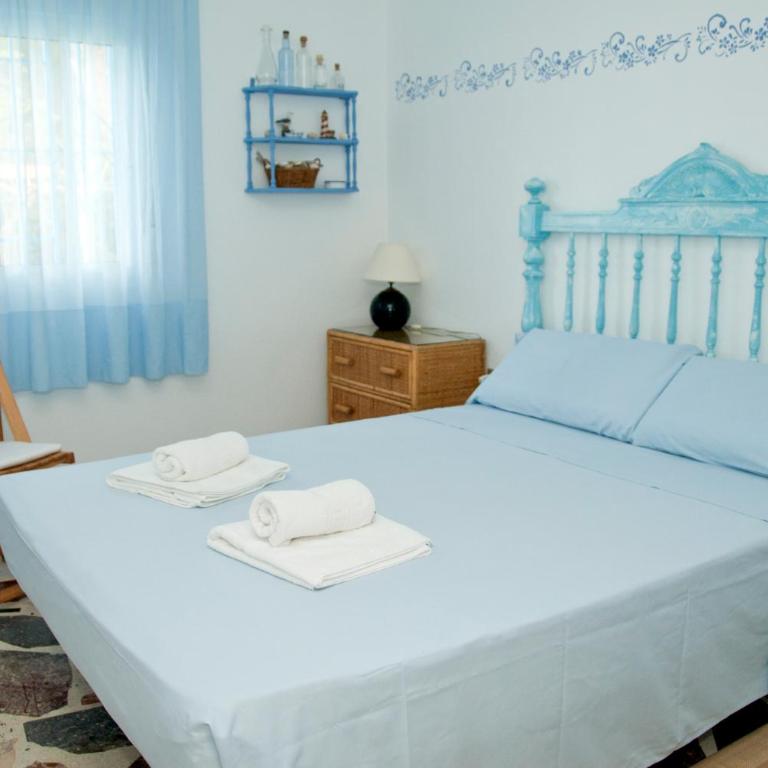 Sargantana Blava - Casa de 3 dormitorios - 40