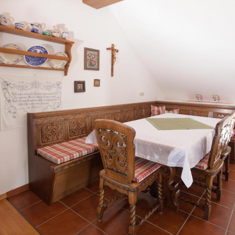 Apartment Elisabeth Stadler - Apartamento de 2 dormitorios - 11