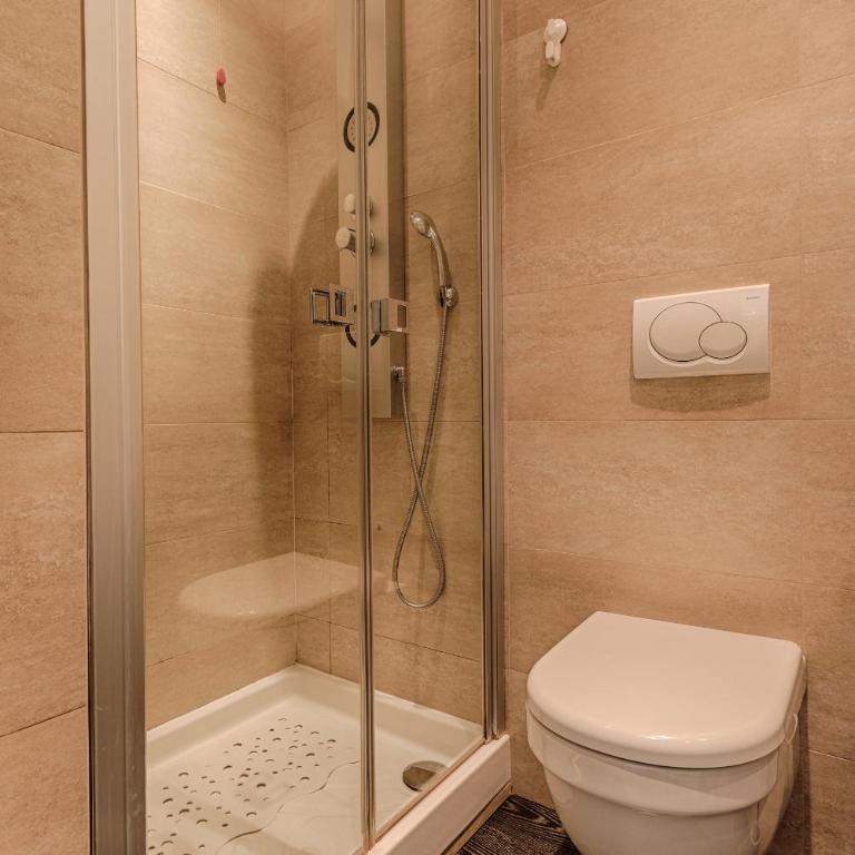 Casa Vacanze Macchi - Appartamento - 2