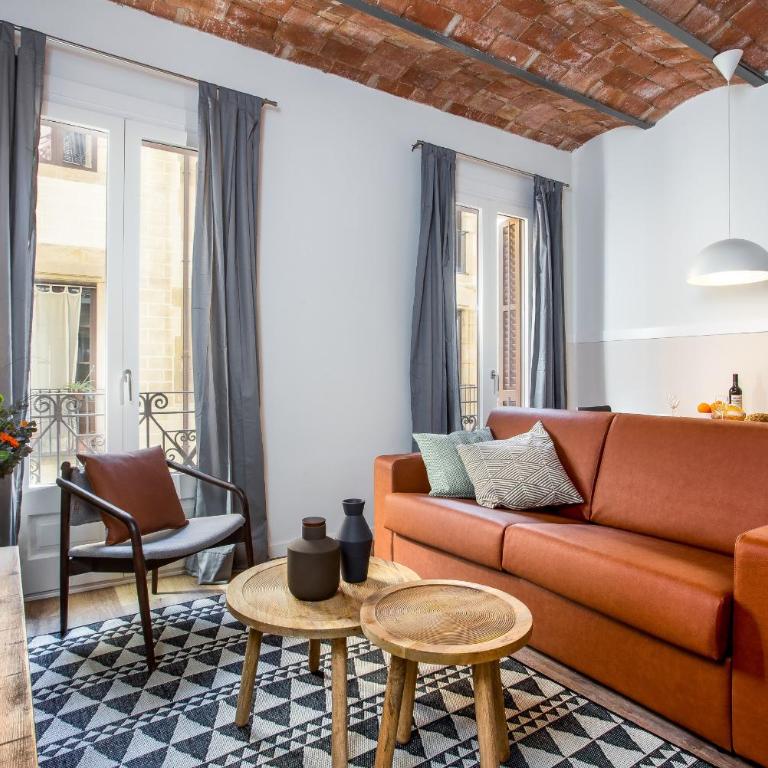 Ola Living Music - Two-Bedroom Apartment - 1