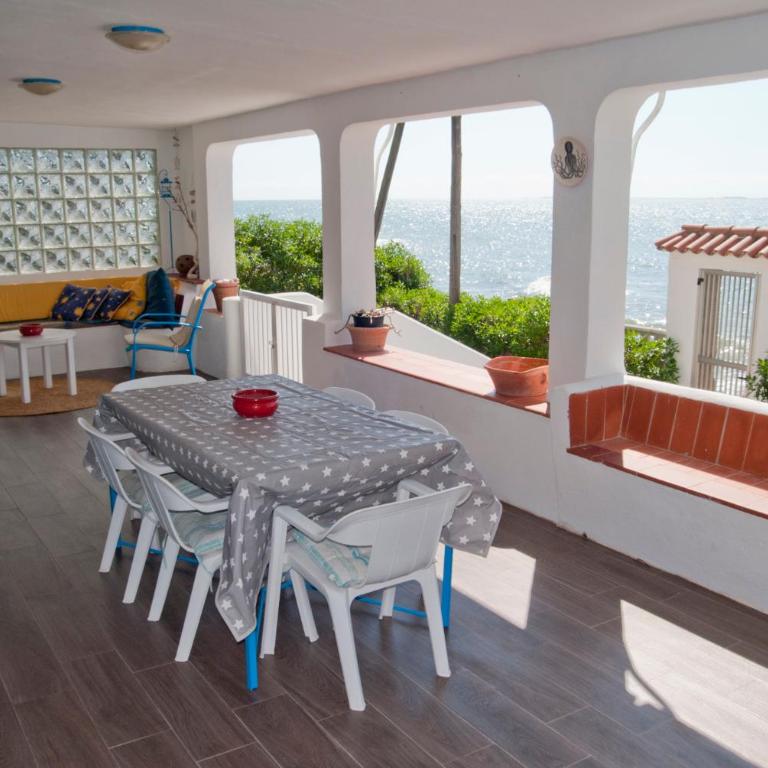 Sargantana Blava - Casa de 3 dormitorios - 12