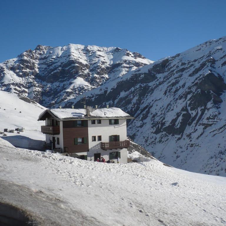 Casa Gembre - Appartamento con 3 Camere da Letto (6 Adulti) - 3