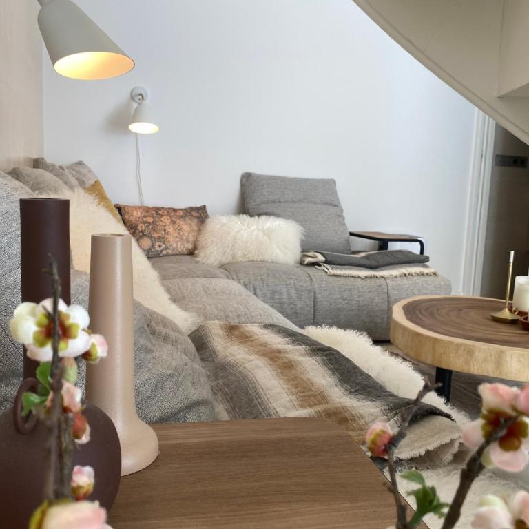Tarifa Cozy House - Luxurious Beach House - Casa de 2 dormitorios - 9