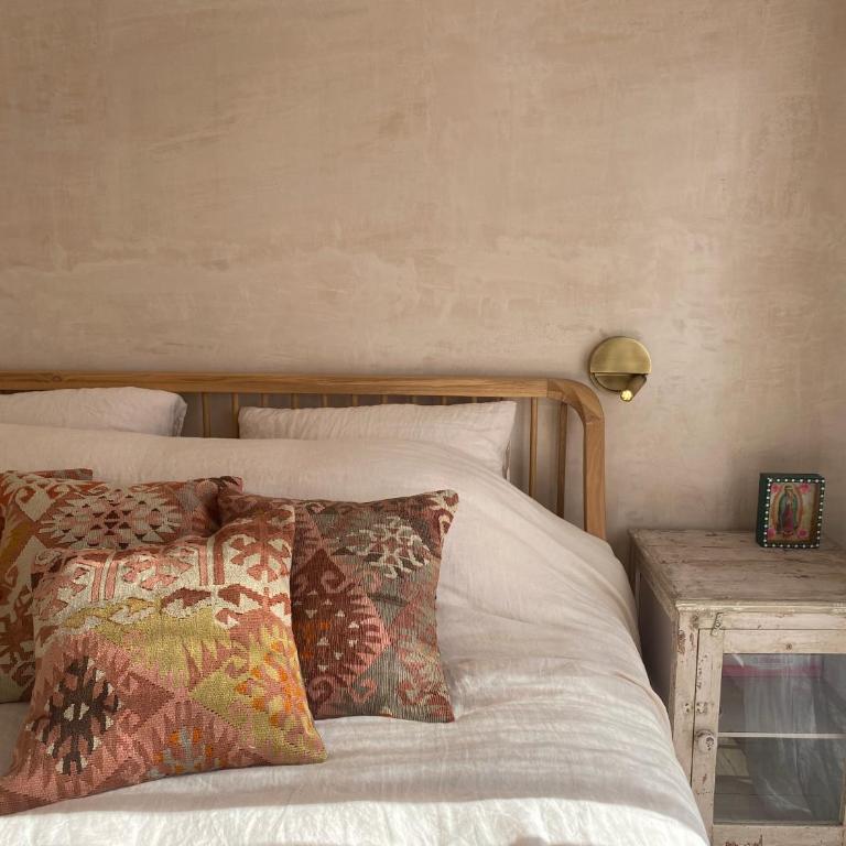 Tarifa Cozy House - Luxurious Beach House - Casa de 2 dormitorios - 3