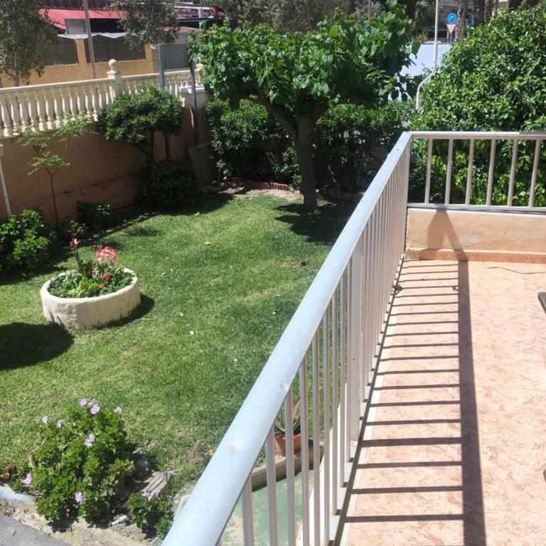 Casa Torremar Playa de San Juan - Apartment - 24
