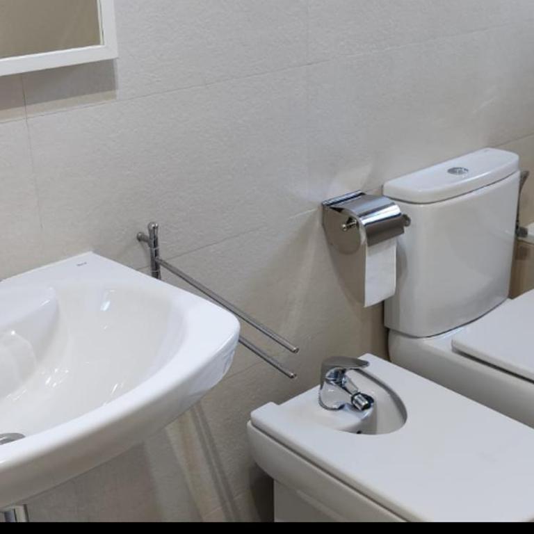 CHECK-IN CASAS Labert - Apartamento de 1 dormitorio - 5