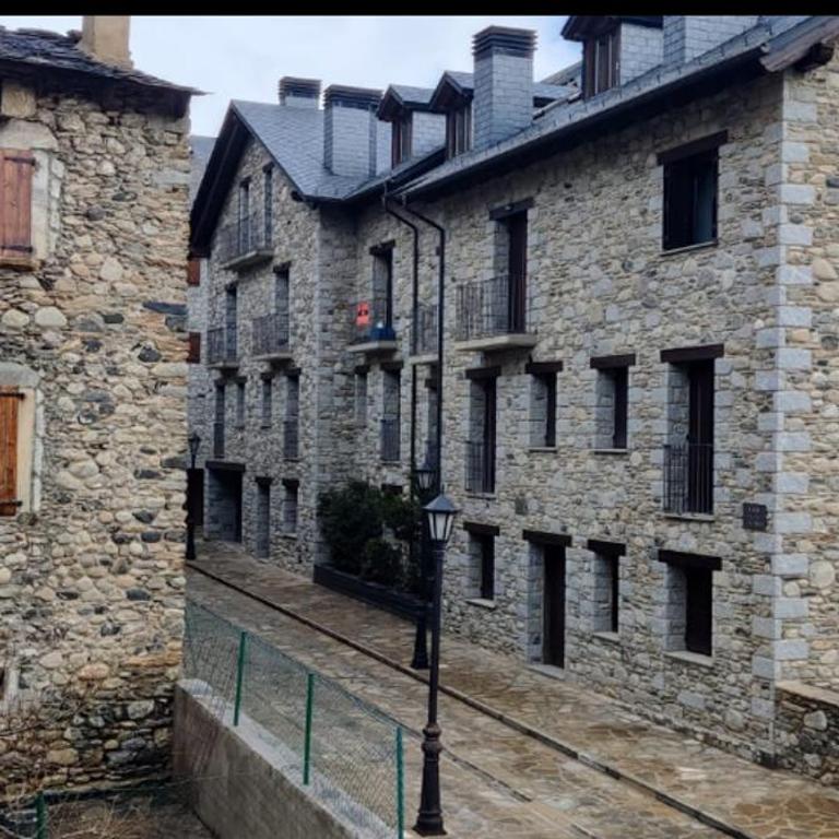 CHECK-IN CASAS Labert - Apartamento de 1 dormitorio - 8