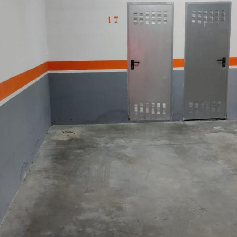 CHECK-IN CASAS Labert - Apartamento de 1 dormitorio - 9