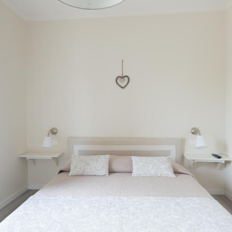 Monica Appartamenti - Appartamento con 1 Camera da Letto e Divano-Letto - 18