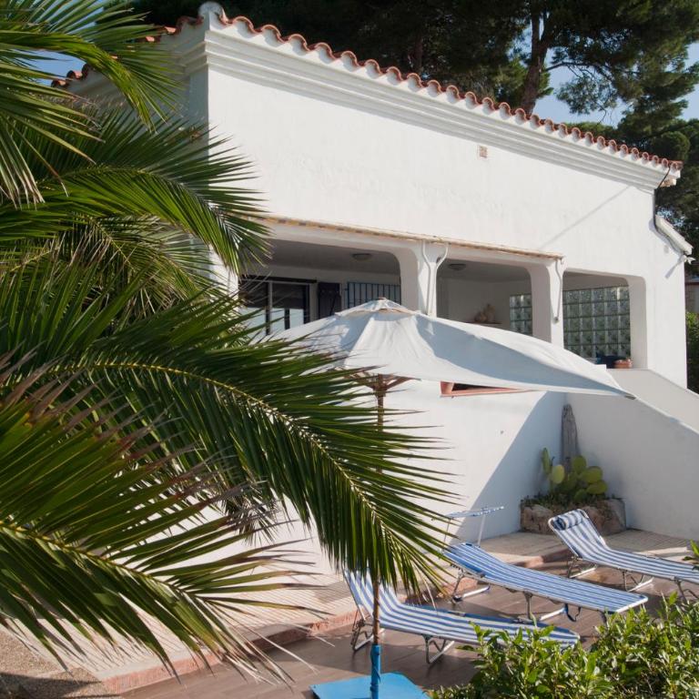 Sargantana Blava - Casa de 3 dormitorios - 4