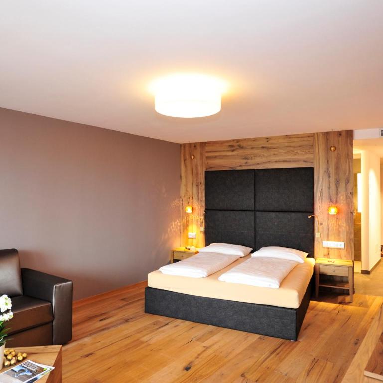 Hotel Sunnwies - Suite - 2