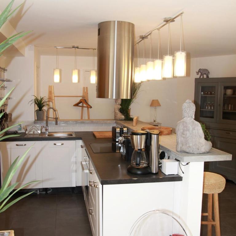 Villa Mathis - Appartement Familial 1 Chambre - 8
