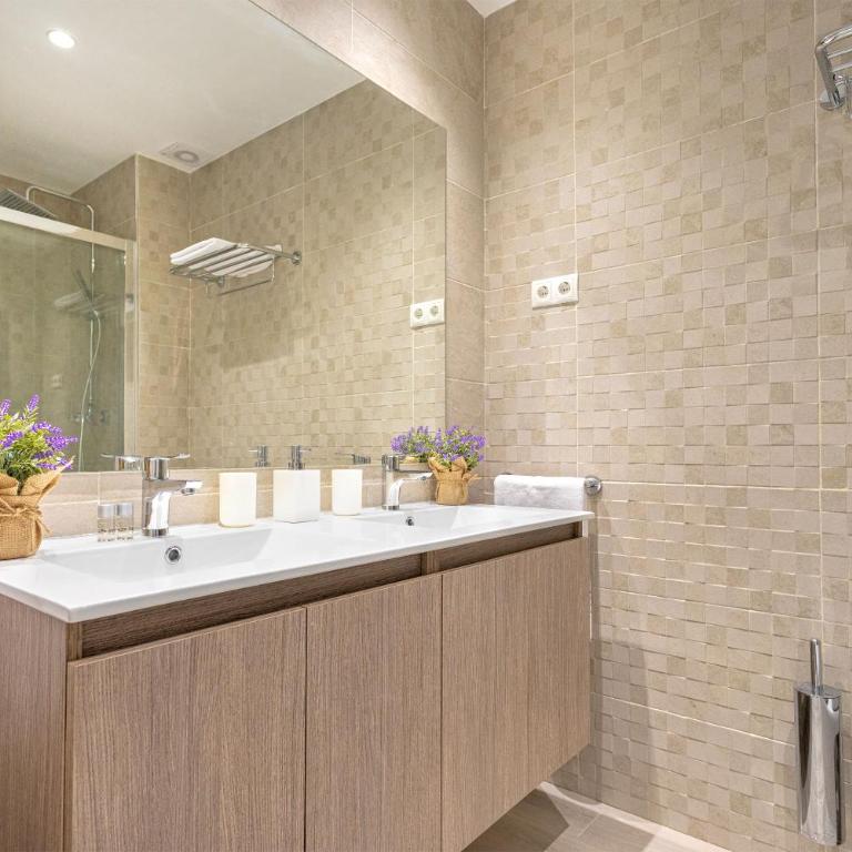 Genteel Home María Zambrano - Apartamento con terraza - 10