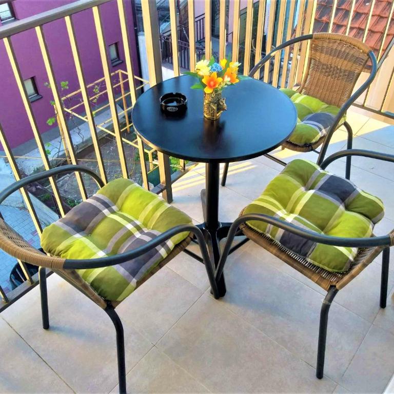 Apartmani Soko Day 1 - Apartman sa 1 Spavaćom Sobom - 3