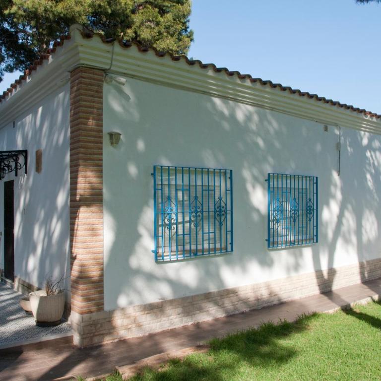 Sargantana Blava - Casa de 3 dormitorios - 61