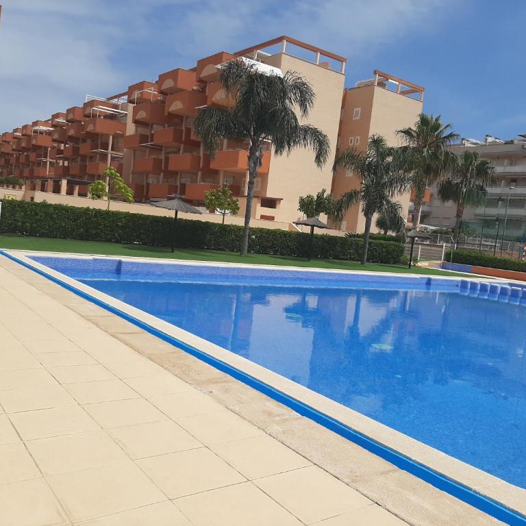 Apartamento playa canet d'en Berenguer - Appartement 2 Chambres - 1