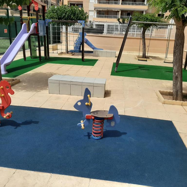 Apartamento playa canet d'en Berenguer - Appartement 2 Chambres - 2