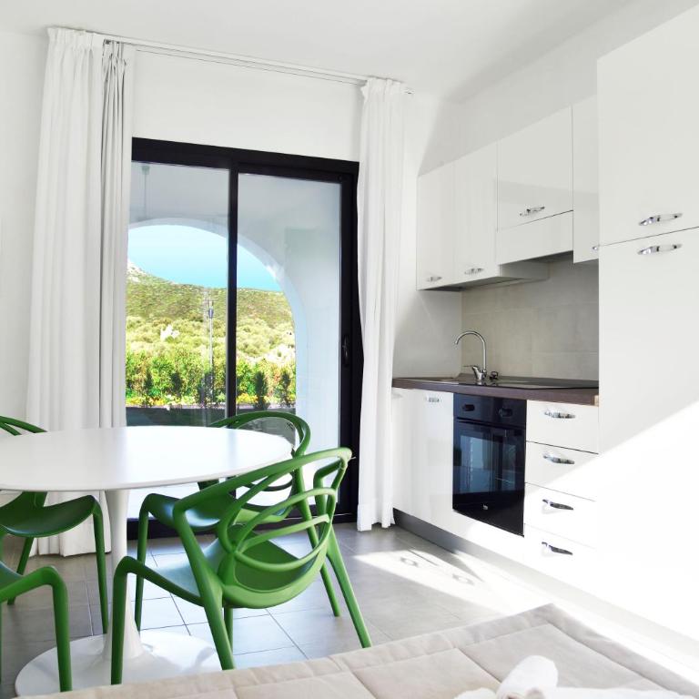 Green Residence Olbia - Appartamento con 1 Camera da Letto - 4