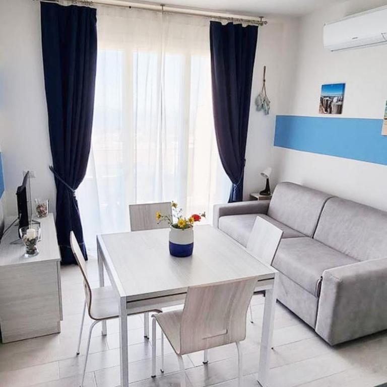 Appartamento Il Tramonto - Appartamento con 1 Camera da Letto - 10