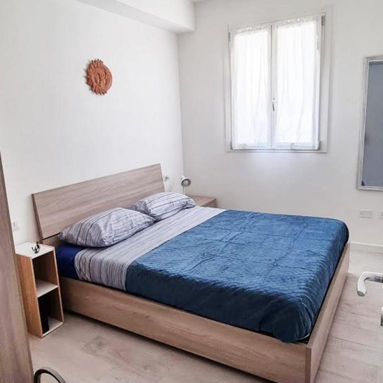 Appartamento Il Tramonto - Appartamento con 1 Camera da Letto - 18