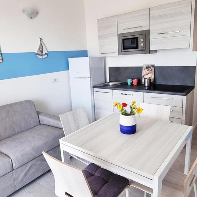 Appartamento Il Tramonto - Appartamento con 1 Camera da Letto - 14