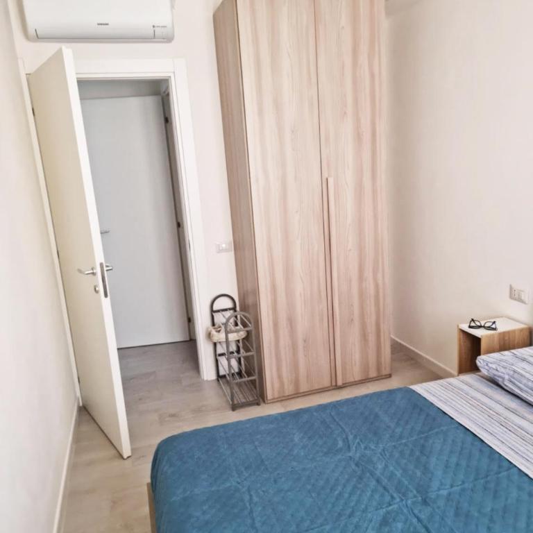 Appartamento Il Tramonto - Appartamento con 1 Camera da Letto - 17