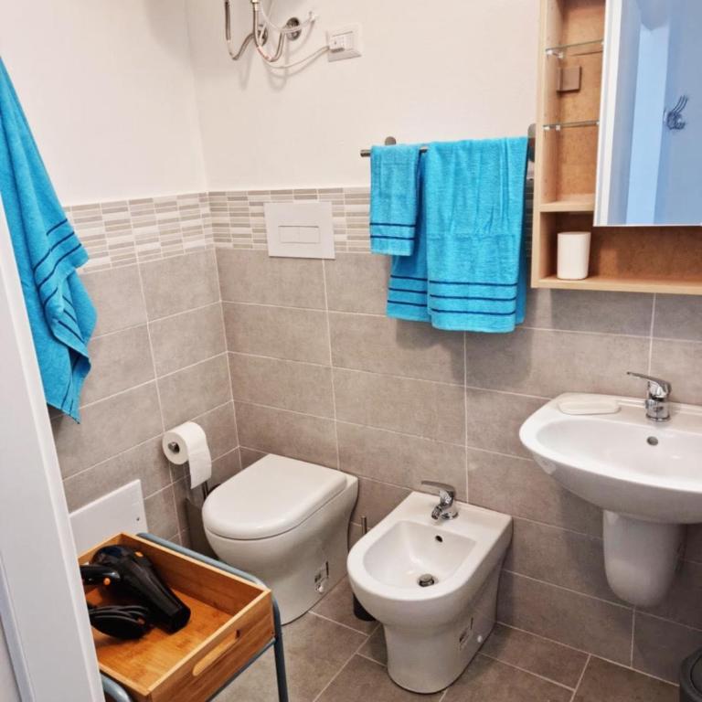 Appartamento Il Tramonto - Appartamento con 1 Camera da Letto - 21