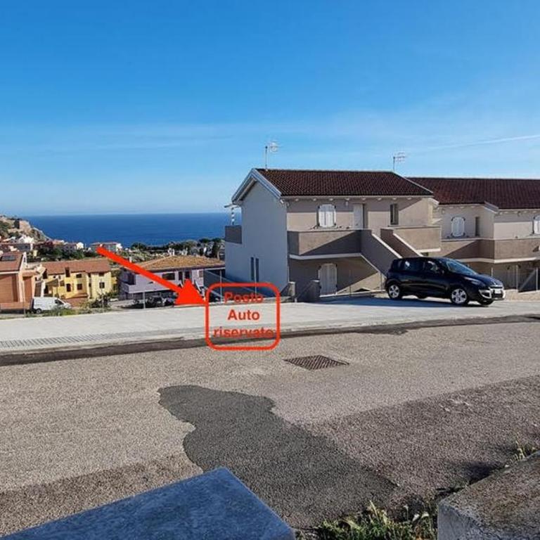 Appartamento Il Tramonto - Appartamento con 1 Camera da Letto - 27