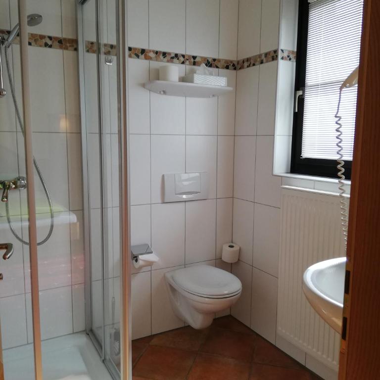 Das Unterwimm - Familienzimmer mit Balkon - 2