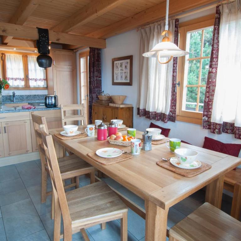Chalet Lisa Ski-in, ski-out Well equipped - Chalet con 3 Camere da Letto - 9