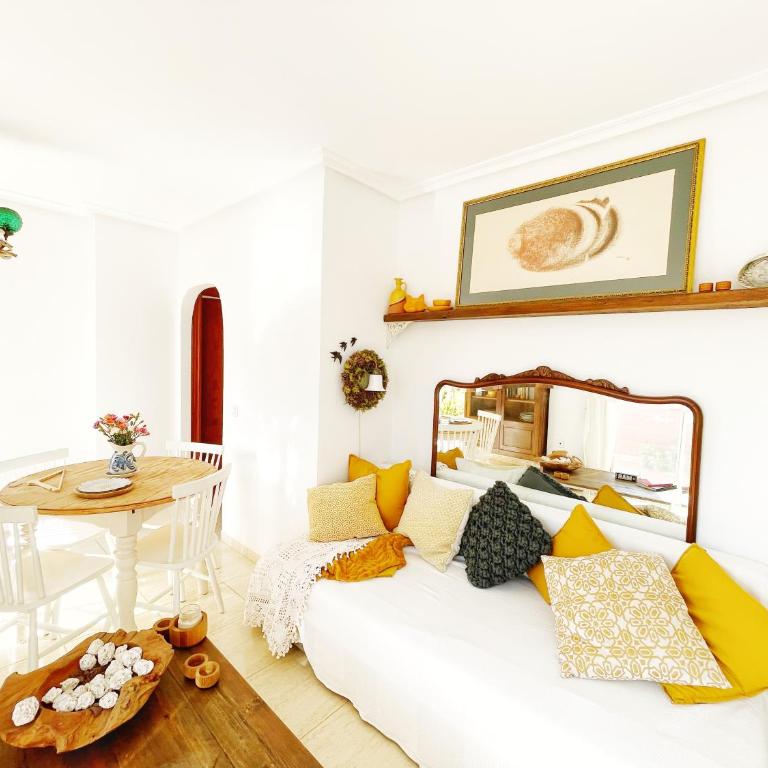 Sally del Mar - Nudist Naturist - Casa con 1 dormitorio - 1
