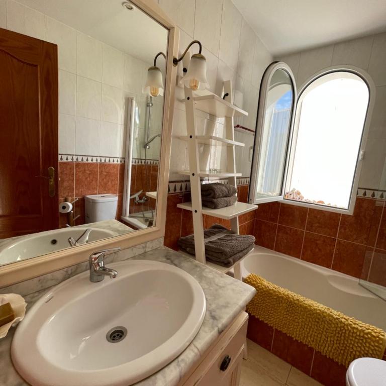 Sally del Mar - Nudist Naturist - Casa con 1 dormitorio - 11