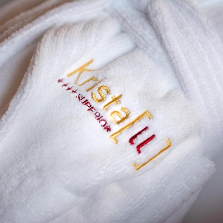 Verwöhnhotel Kristall - Deluxe Doppelzimmer - 4