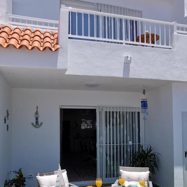 Villa Hortensia - Villa de 2 dormitorios - 27