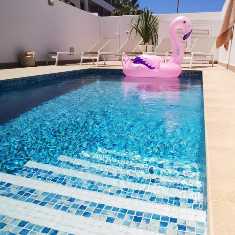 Villa Hortensia - Villa de 2 dormitorios - 8