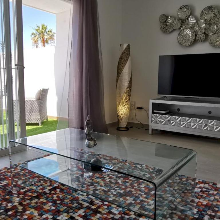Villa Hortensia - Villa de 2 dormitorios - 16