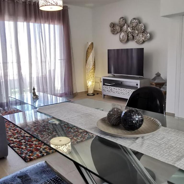 Villa Hortensia - Villa de 2 dormitorios - 17