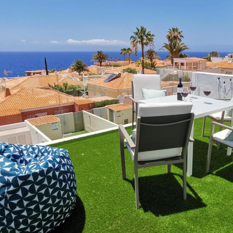 Villa Hortensia - Villa de 2 dormitorios - 35