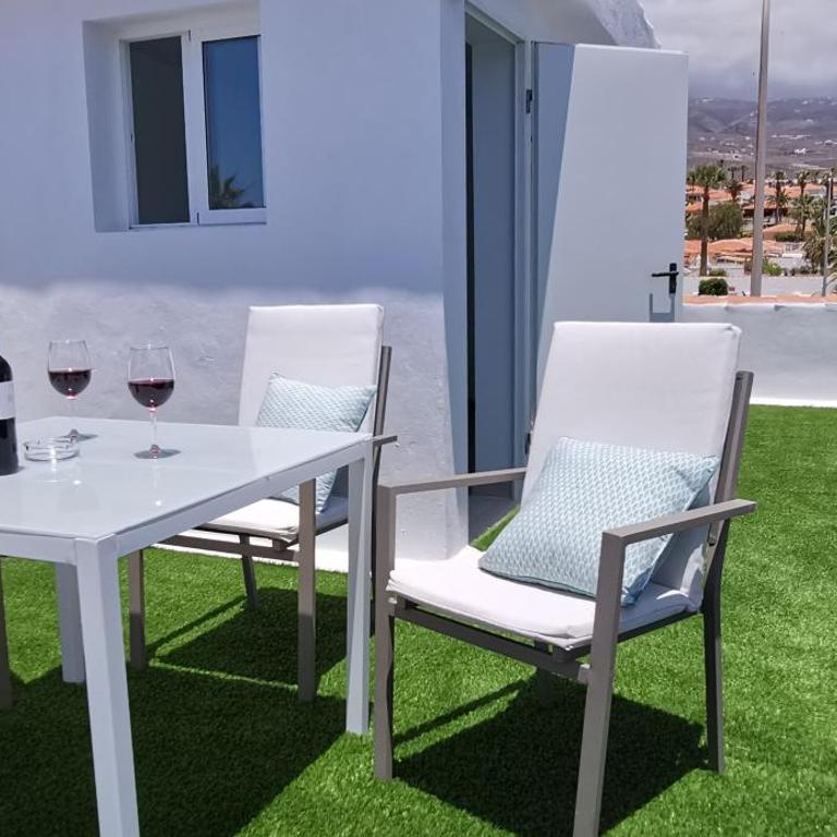 Villa Hortensia - Villa de 2 dormitorios - 36