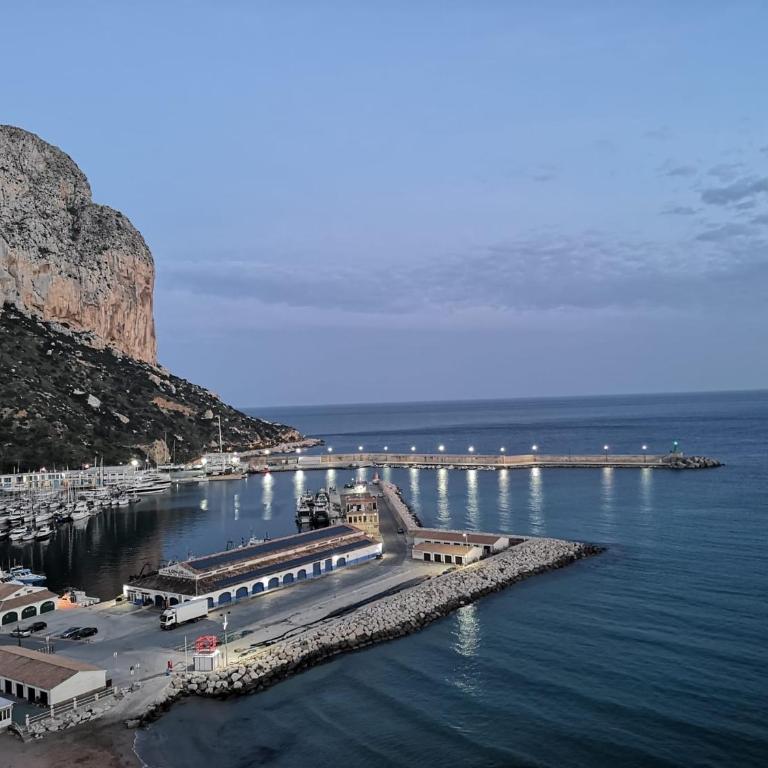 CLP - Calpe Barlovento - 6P - Apartment - 3
