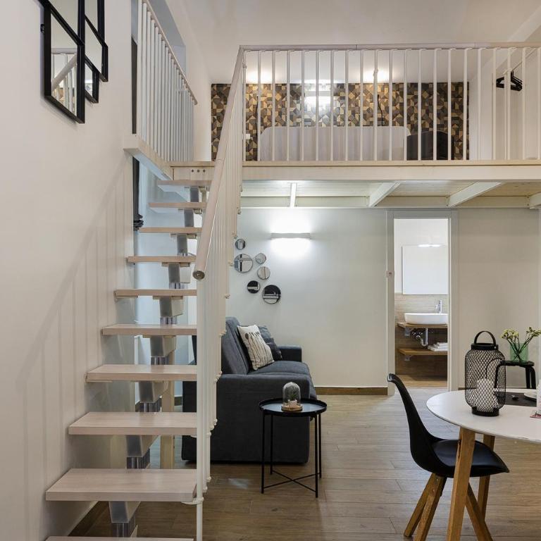 Atelier Apartments by Wonderful Italy - Appartamento su 2 Livelli - 4