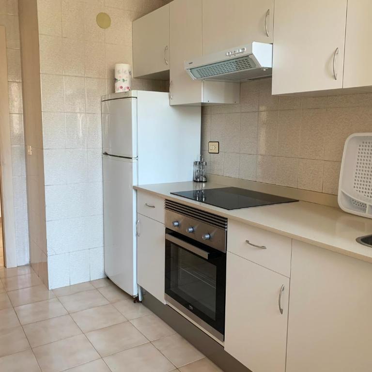 Apartamentos Playa del Cargador 3000 - Apartamento de 3 dormitorios - 10