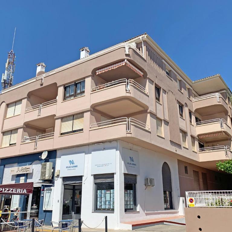 Apartamentos Playa del Cargador 3000 - Apartamento de 3 dormitorios - 24
