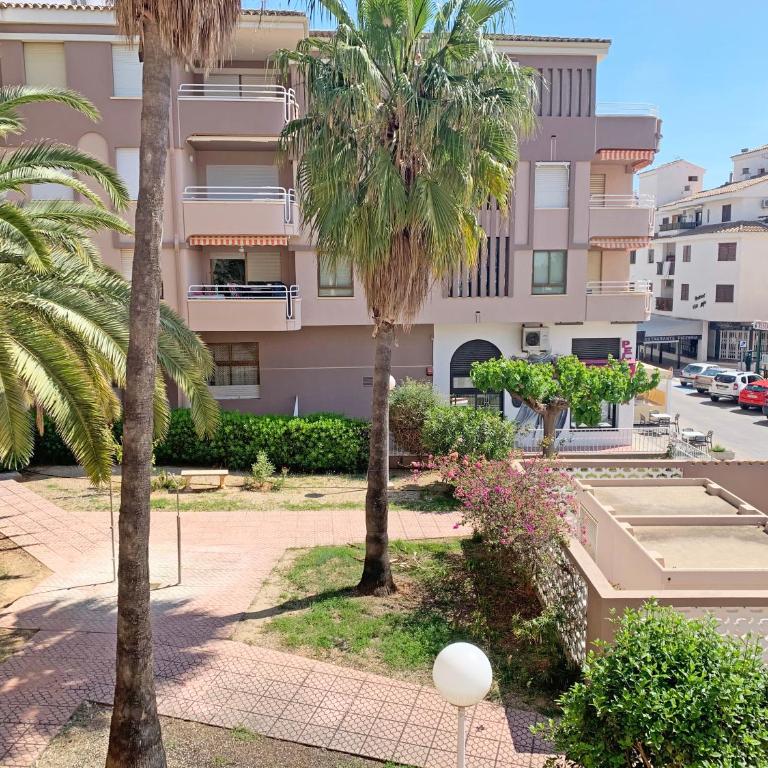 Apartamentos Playa del Cargador 3000 - Apartamento de 3 dormitorios - 27