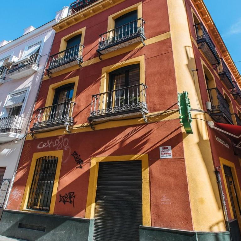 Chiqui and Vicente Suite Apartments - Apartamento Superior - 7
