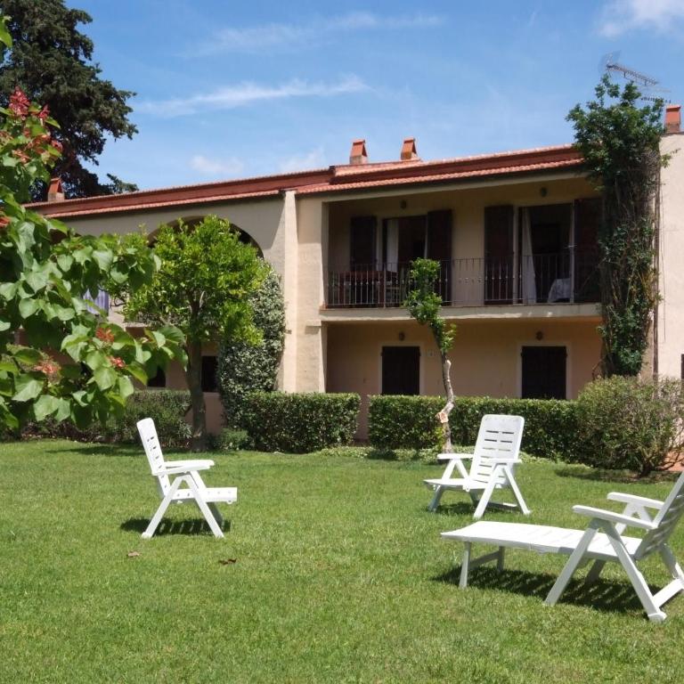 Hotel Voce del Mare - Monolocale (2 Adulti) - 9