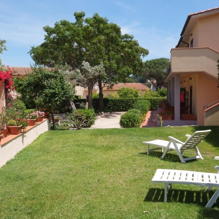 Hotel Voce del Mare - Monolocale (2 Adulti) - 6