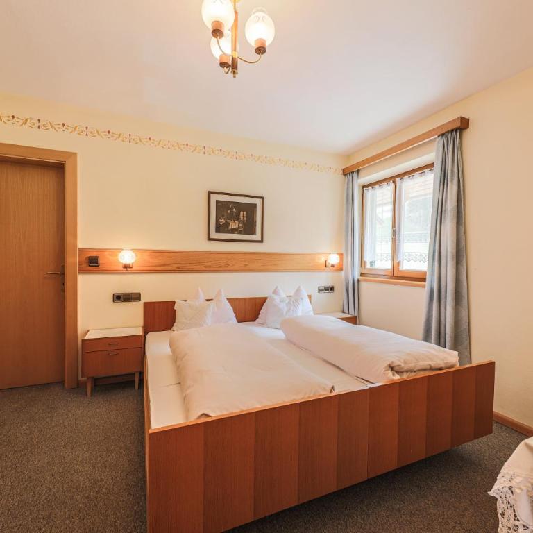 Hotel Fines - Appartamento con Vista Montagna - 11