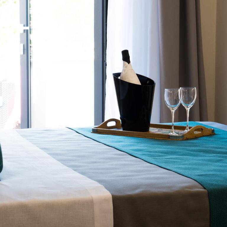 La dimora del cavatore - Appartamento con 1 Camera da Letto - 1